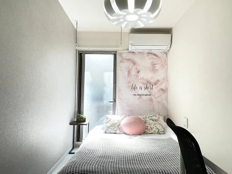 Granz Okubo 1F Apartment Tokyo