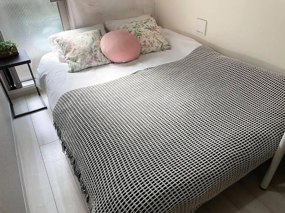 Granz Okubo 1F Apartment Tokyo