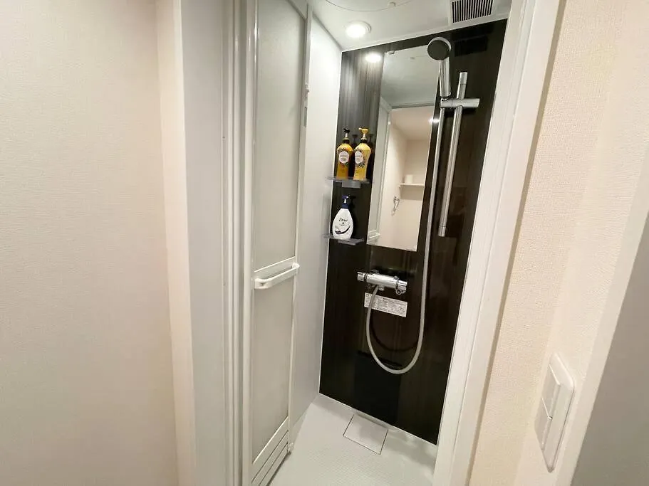 Granz Okubo 1F Apartment Tokyo