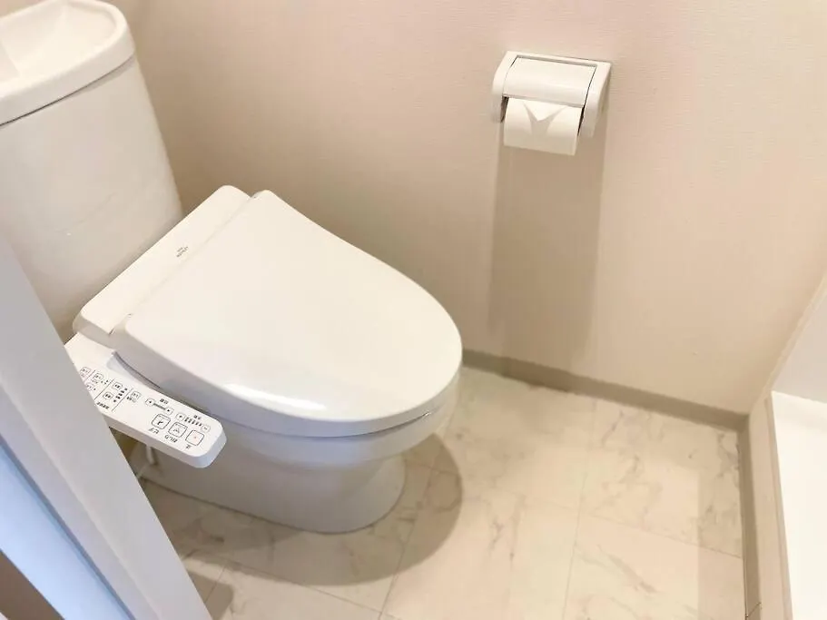 Granz Okubo 1F Apartment Tokyo
