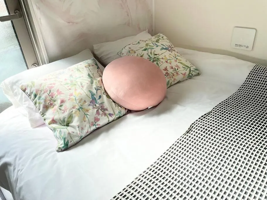 Granz Okubo 1F Apartment Tokyo Japan