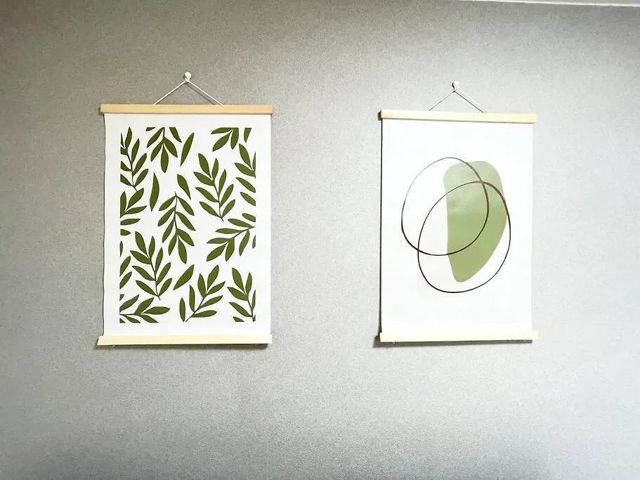 Granz Okubo 1F Apartment Tokyo