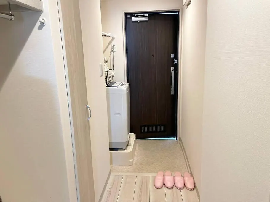 Granz Okubo 1F Apartment Tokyo