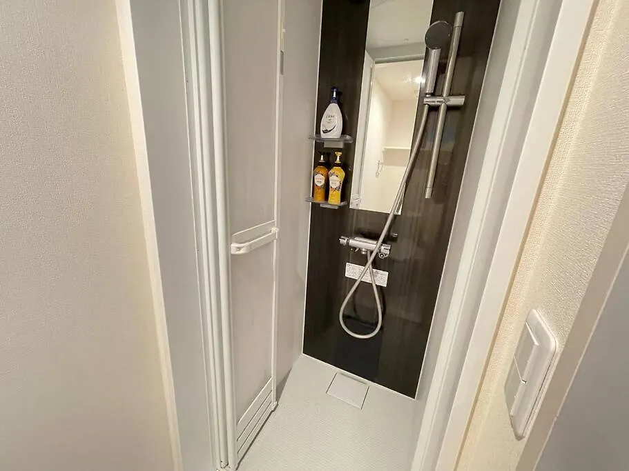 Granz Okubo 1F Apartment Tokyo