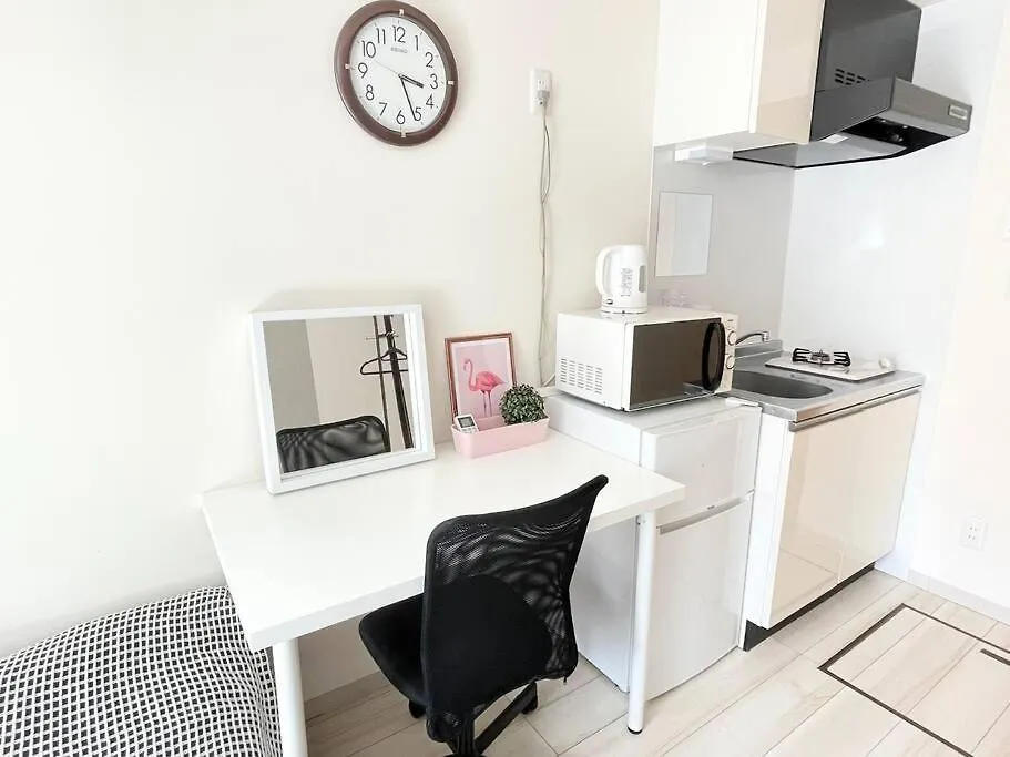 Granz Okubo 1F Apartment Tokyo